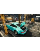 Car Mechanic Simulator 2021 - Porsche Remastered DLC