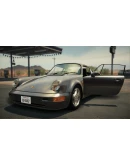 Car Mechanic Simulator 2021 - Porsche Remastered DLC