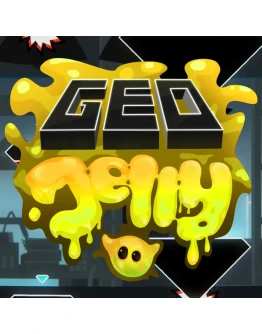 GeoJelly PS5 GeoJelly PS5