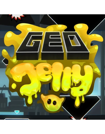 GeoJelly PS5 GeoJelly PS5