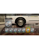 Car Mechanic Simulator 2021 - Rims DLC RU*KZ*UA*CIS