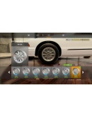 Car Mechanic Simulator 2021 - Rims DLC * STEAM RU