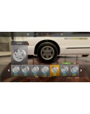 Car Mechanic Simulator 2021 - Rims DLC * STEAM RU