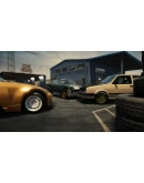 Car Mechanic Simulator 2021 - Rims DLC * STEAM RU