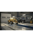 Jeep RAM Remastered DLC * STEAM РОССИЯ Jeep RAM Remastered DLC * STEAM РОССИЯ