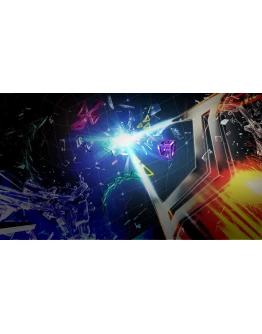 Geometry Wars 3: Dimensions Evolved PS4 & PS5 Geometry Wars 3: Dimensions Evolved PS4 & PS5