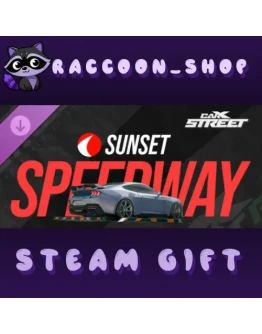 CarX Street - DLC Sunset Speedway * STEAM RU*KZ*UA*СНГ