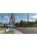 CarX Street - DLC Sunset Speedway * STEAM RU*KZ*UA*СНГ