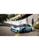 CarX Street - Drift Cars DLC * STEAM РОССИЯ