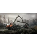 MudRunner - American Wilds Edition * STEAM РОССИЯ MudRunner - American Wilds Edition * STEAM РОССИЯ