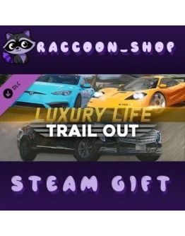 TRAIL OUT Luxury Life DLC * STEAM RU*KZ*UA*СНГ TRAIL OUT Luxury Life DLC * STEAM RU*KZ*UA*СНГ