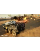 TRAIL OUT Steel Wheels DLC * STEAM RU*KZ*UA*СНГ