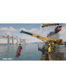 TRAIL OUT Steel Wheels DLC * STEAM RU*KZ*UA*СНГ