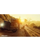 TRAIL OUT Steel Wheels DLC * STEAM RU*KZ*UA*СНГ