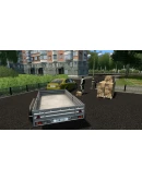 City Car Driving * STEAM РОССИЯ