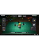 Uncrashed : FPV Drone Sim * STEAM РОССИЯ Uncrashed : FPV Drone Sim * STEAM РОССИЯ