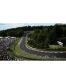 Assetto Corsa Competizione - 24H Nrburgring Pack DLC Assetto Corsa Competizione - 24H Nrburgring Pack DLC