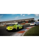 Assetto Corsa Competizione - British GT Pack DLC Assetto Corsa Competizione - British GT Pack DLC