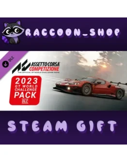 Assetto Corsa Competizione - 2023 GT World Challenge Pa
