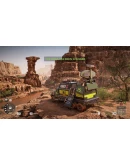Expeditions: A MudRunner Game * STEAM РОССИЯ