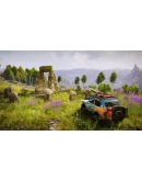 Expeditions: A MudRunner Game * STEAM РОССИЯ