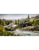 Expeditions: A MudRunner Game * STEAM РОССИЯ