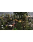 Expeditions: A MudRunner Game * STEAM РОССИЯ