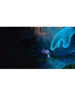 Ghost Giant PS4 & PS5 Ghost Giant PS4 & PS5
