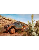 Expeditions: A MudRunner Game - Cotco Canyon DLC
