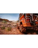 Expeditions: A MudRunner Game - Cotco Canyon DLC
