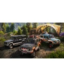 Expeditions: A MudRunner Game - Cotco Canyon DLC