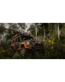 Expeditions: A MudRunner Game - Cotco Canyon DLC