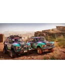 Expeditions: A MudRunner Game - Pioneer Pack DLC