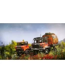 Expeditions: A MudRunner Game - Pioneer Pack DLC