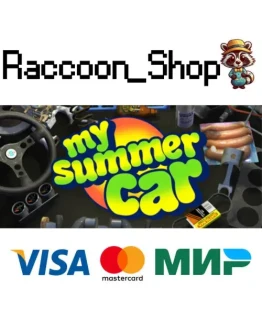 My Summer Car * STEAM РОССИЯ My Summer Car * STEAM РОССИЯ