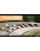 Assetto Corsa - Porsche Pack I DLC RU*KZ*UA*CIS Assetto Corsa - Porsche Pack I DLC RU*KZ*UA*CIS