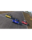 Le Mans Ultimate * STEAM РОССИЯ Le Mans Ultimate * STEAM РОССИЯ