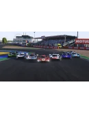 Le Mans Ultimate * STEAM РОССИЯ Le Mans Ultimate * STEAM РОССИЯ