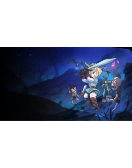 Ghoulboy PS4 & PS5 Ghoulboy PS4 & PS5