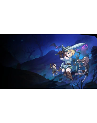 Ghoulboy PS4 & PS5 Ghoulboy PS4 & PS5