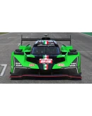 Le Mans Ultimate - 2024 Pack 1 DLC * STEAM РОССИЯ Le Mans Ultimate - 2024 Pack 1 DLC * STEAM РОССИЯ