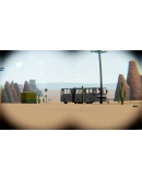 The Long Drive * STEAM РОССИЯ The Long Drive * STEAM РОССИЯ