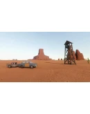 The Long Drive * STEAM РОССИЯ The Long Drive * STEAM РОССИЯ