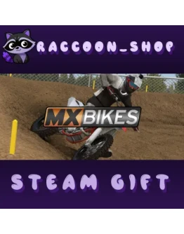 MX Bikes * STEAM RU*KZ*UA*СНГ MX Bikes * STEAM RU*KZ*UA*СНГ