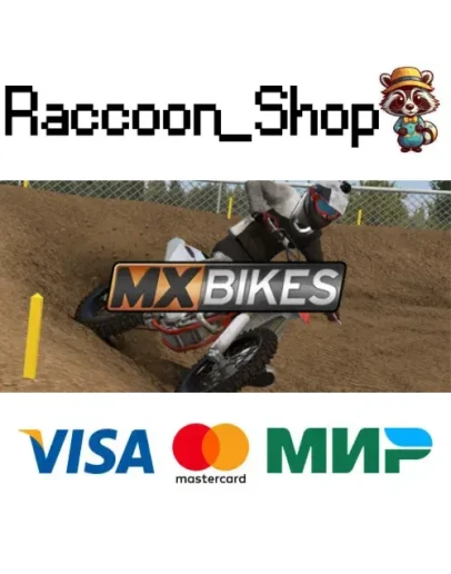 MX Bikes * STEAM РОССИЯ MX Bikes * STEAM РОССИЯ