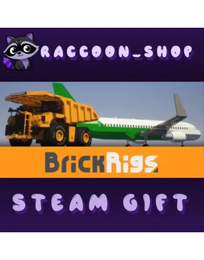 Brick Rigs * STEAM RU*KZ*UA*СНГ Brick Rigs * STEAM RU*KZ*UA*СНГ