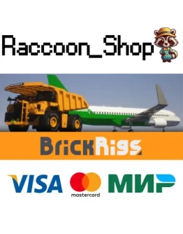 Brick Rigs * STEAM РОССИЯ Brick Rigs * STEAM РОССИЯ