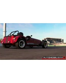 Hockenheimring Pack DLC * STEAM РОССИЯ
