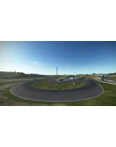 Automobilista 2 - Historical Track Pack Pt1 DLC