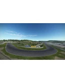 Automobilista 2 - Historical Track Pack Pt1 DLC